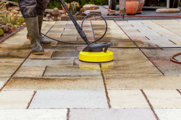 Trusted Chamblee, GA Pressure Washing Services Experts